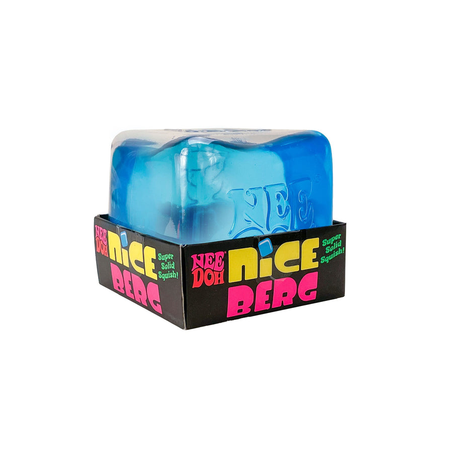 NeeDoh Nice Berg - Active Fit